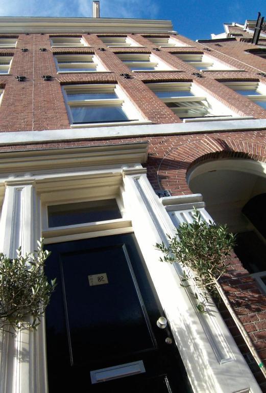 Jordaan Appartement *