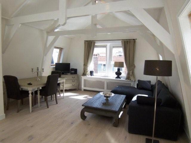 Jordaan Appartement *