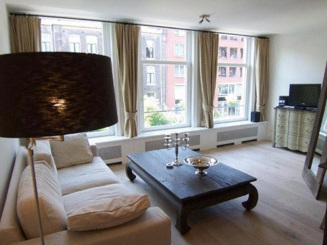Appartement Jordaan *