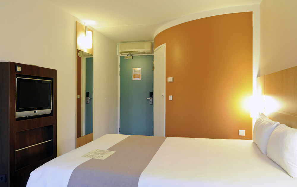 Hotel Ibis Centre Stopera
