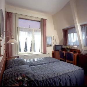 Hotel Hestia 3*