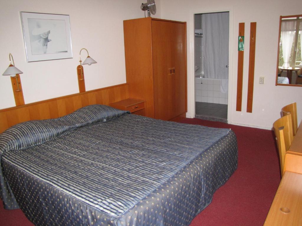 Hestia Hotel 3*