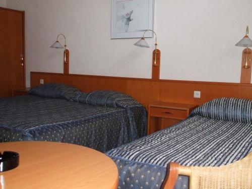Hestia Hotel Amsterdam