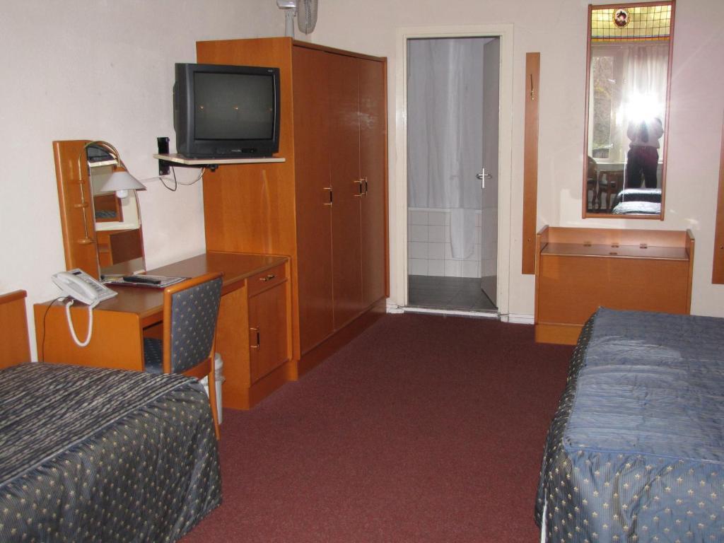 Hestia Hotel