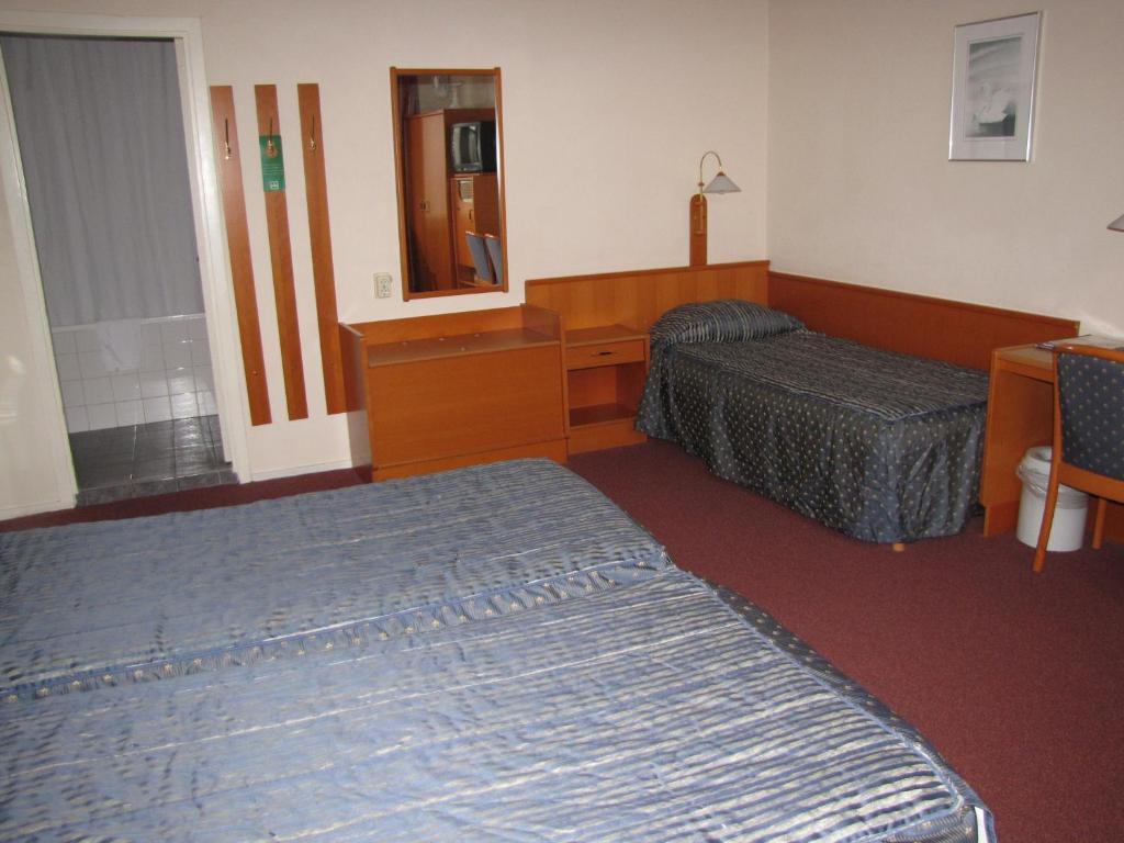 Hestia Hotel 3*