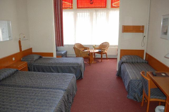 Hestia 3* Amsterdam