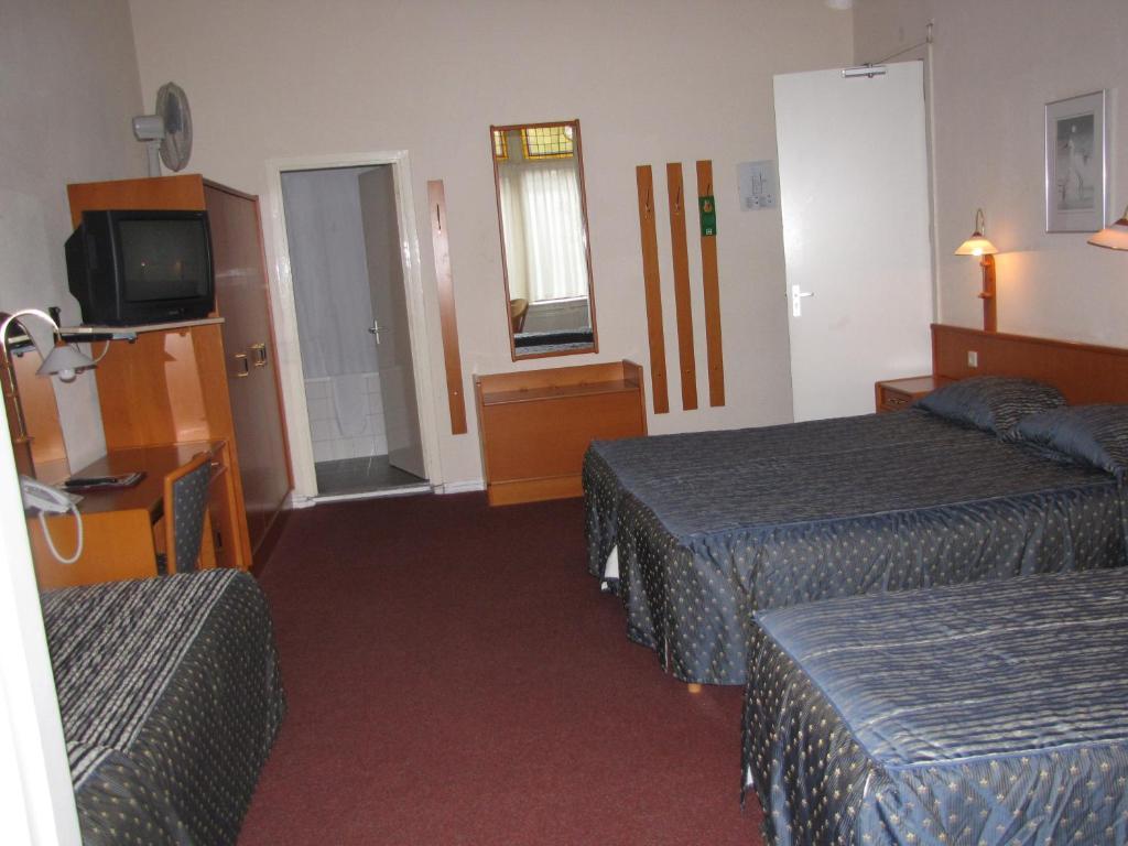 Hotel Hestia