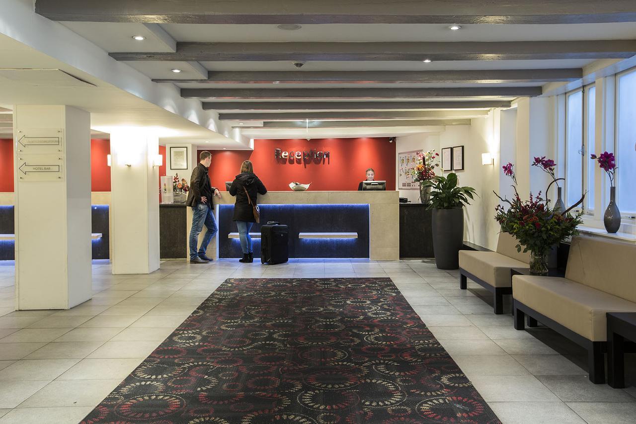 Eden Hotel