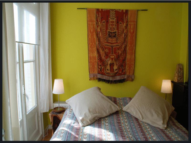 Colours In De Pijp Couette-café