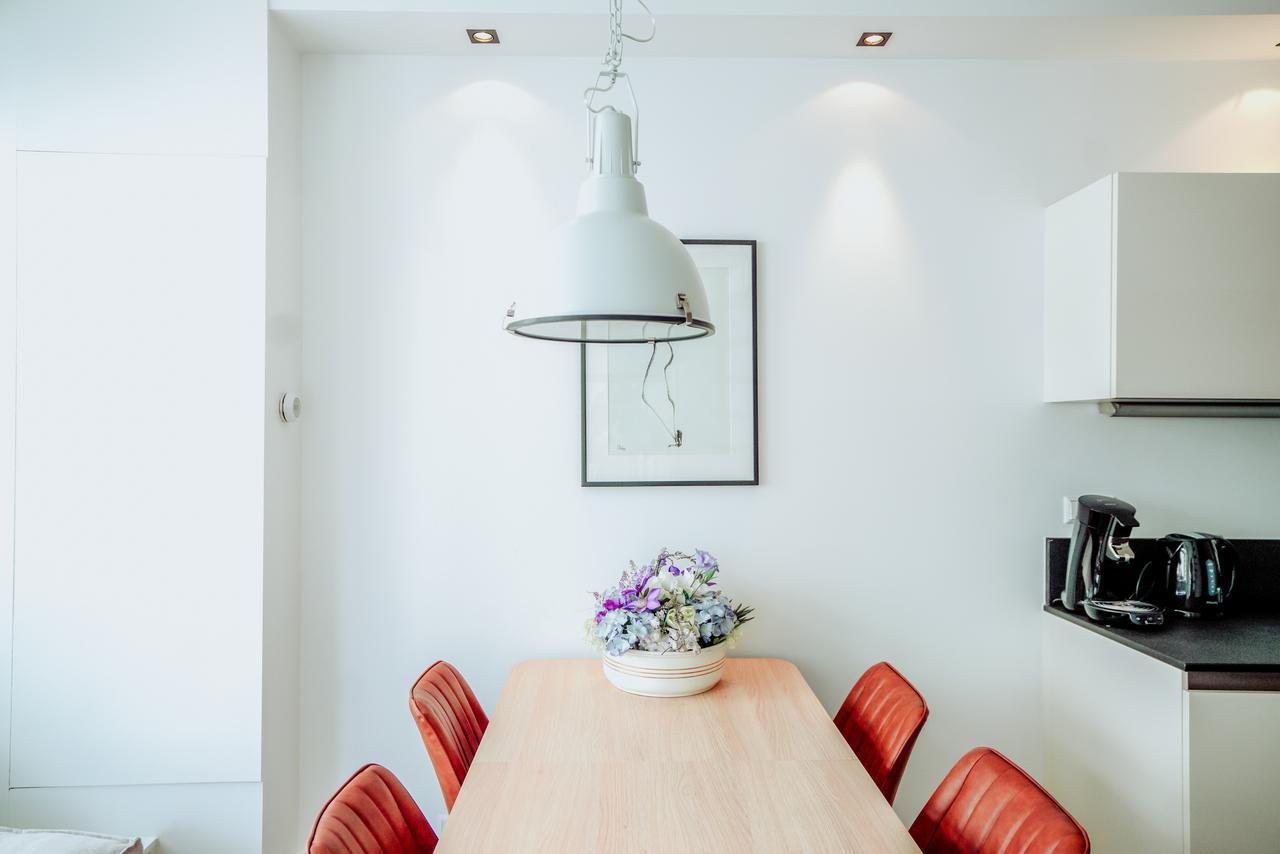 Appartement City Centre Amsterdam