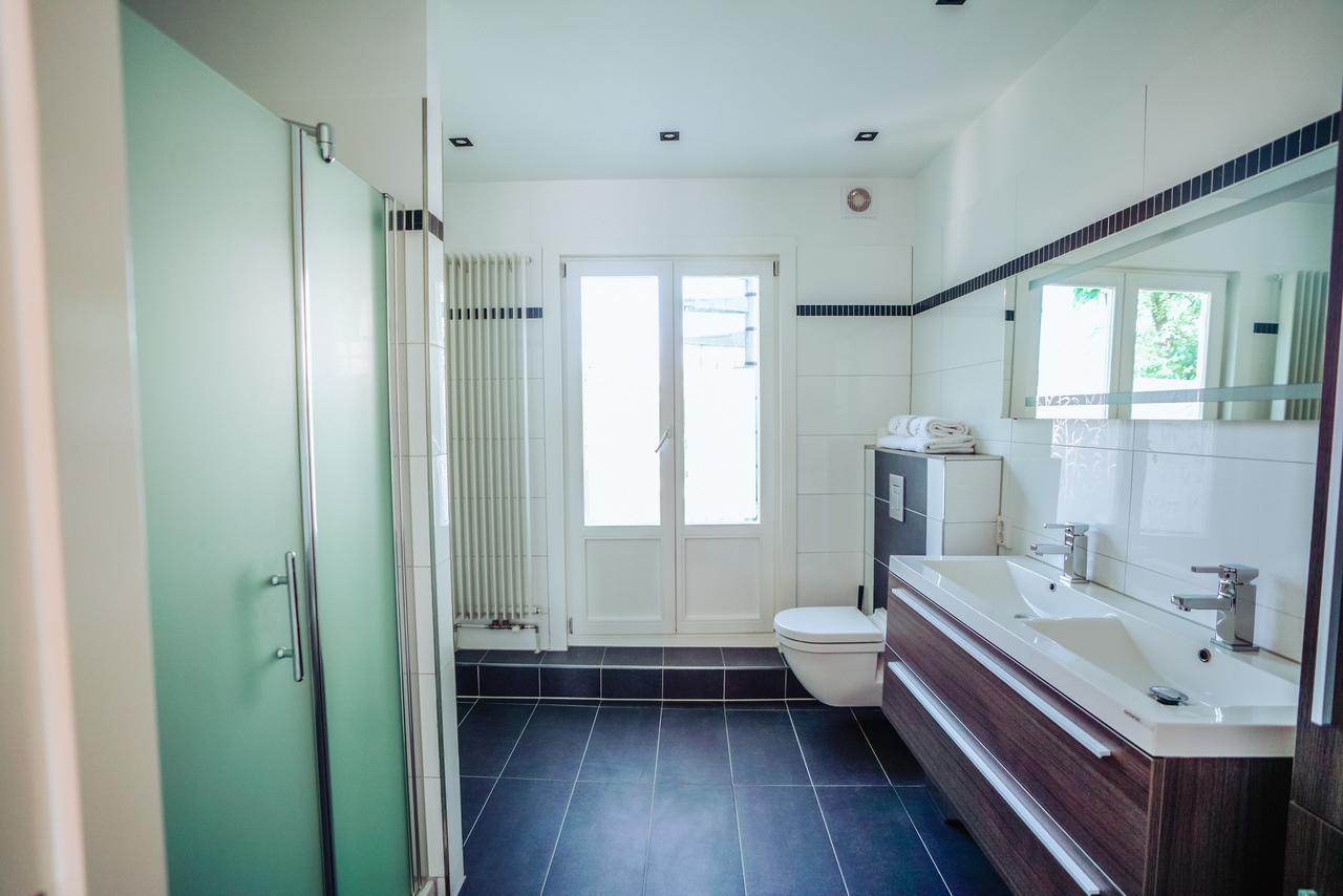Appartement City Centre Amsterdam