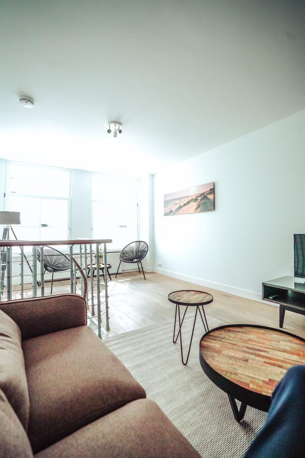 Appartement City Centre *