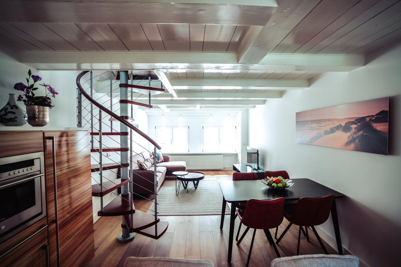 Appartement City Centre *