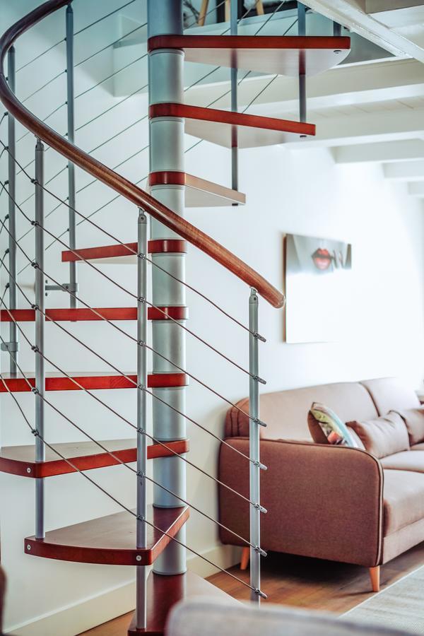 Appartement City Centre *