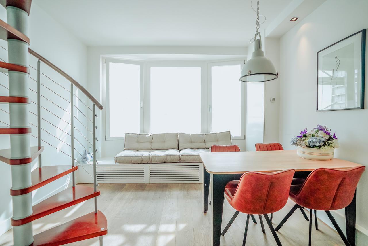 Appartement City Centre *