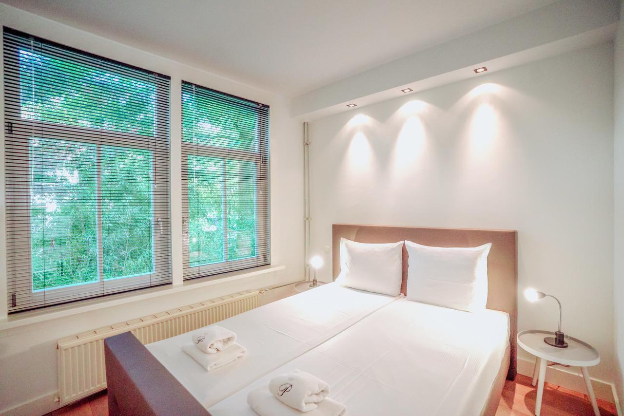 Appartement City Centre Amsterdam