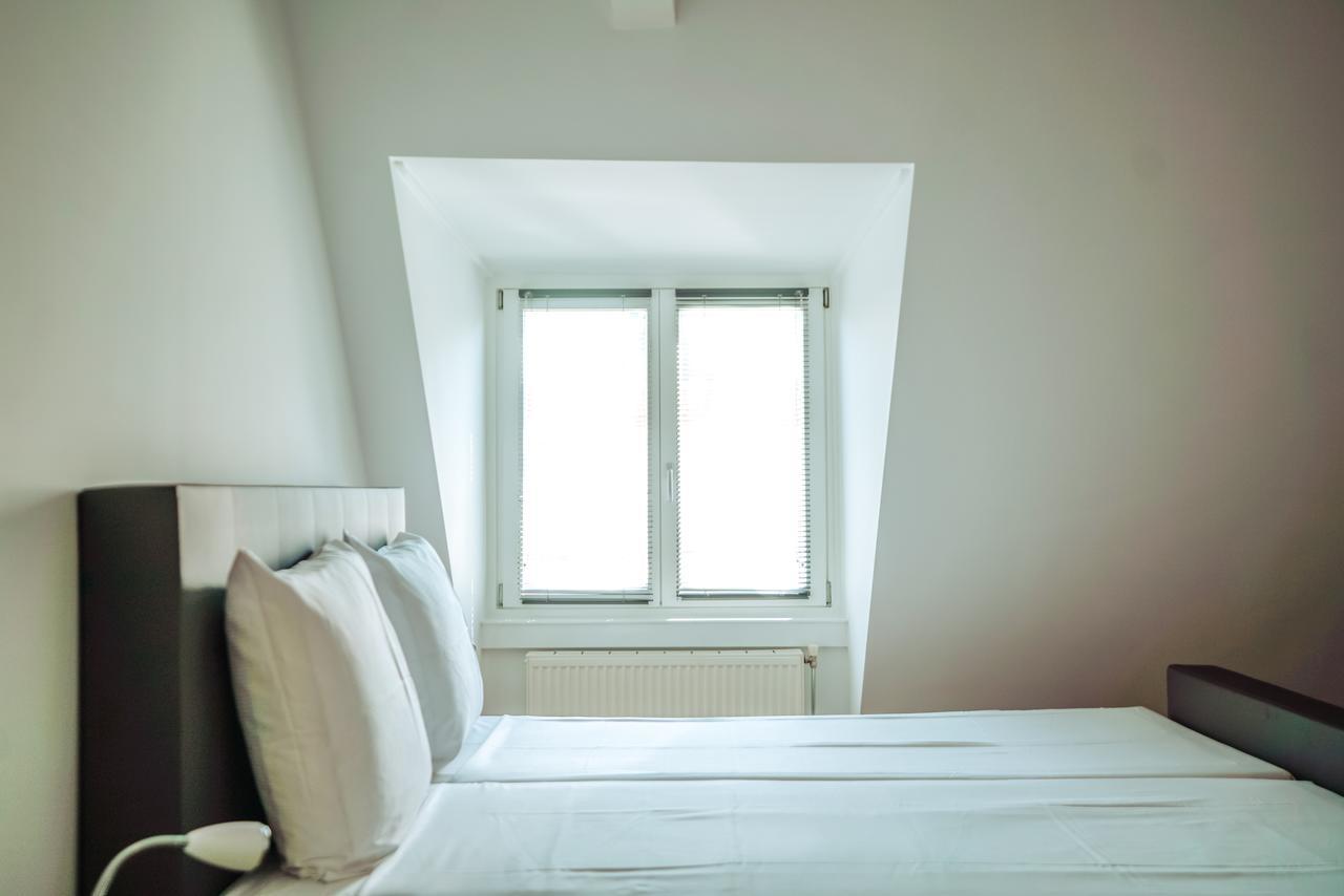 City Centre Appartement *