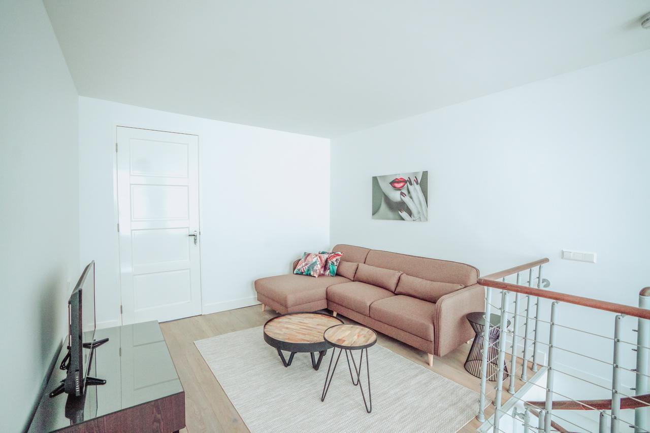 Appartement City Centre *