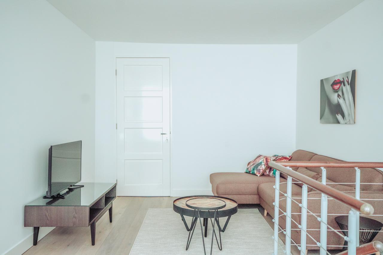 City Centre Appartement