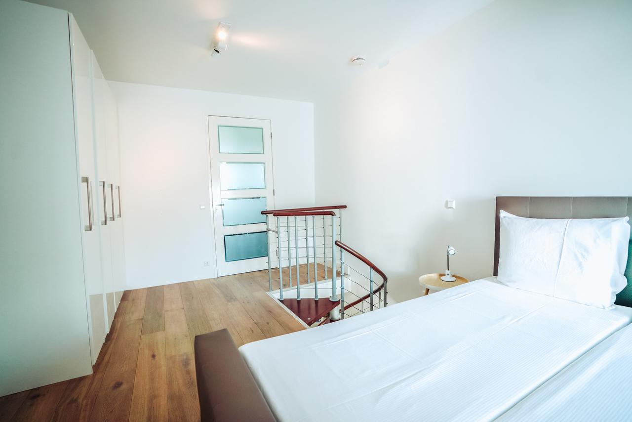 Appartement City Centre *