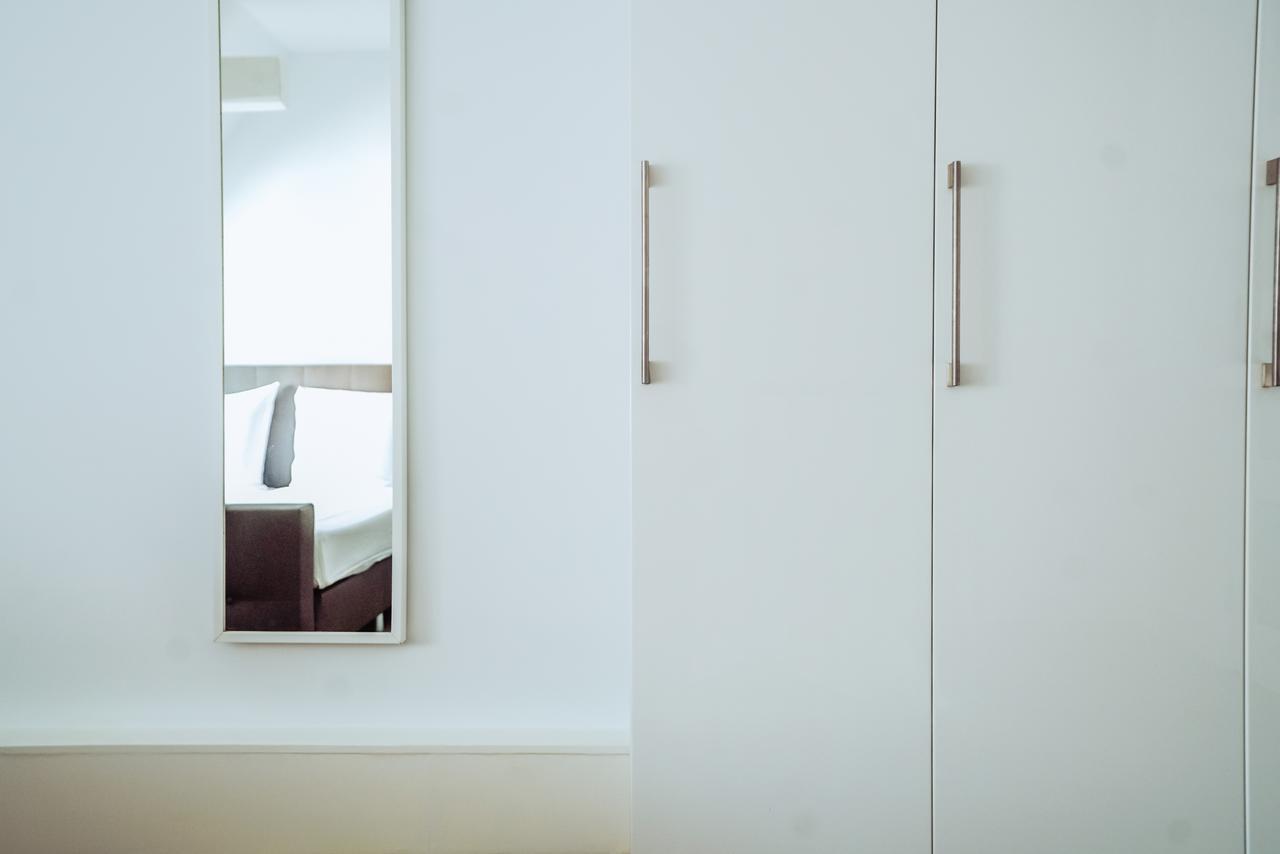 Appartement City Centre *
