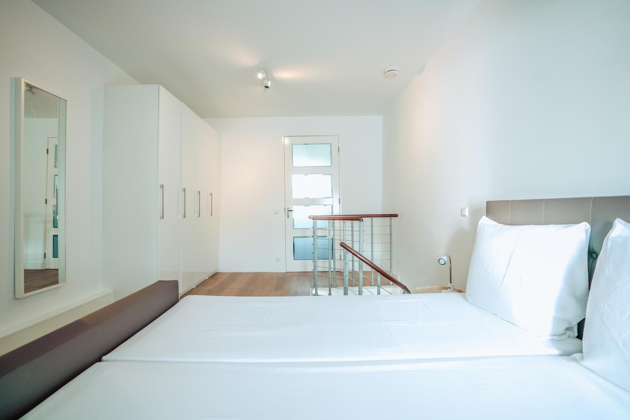 Appartement City Centre Amsterdam