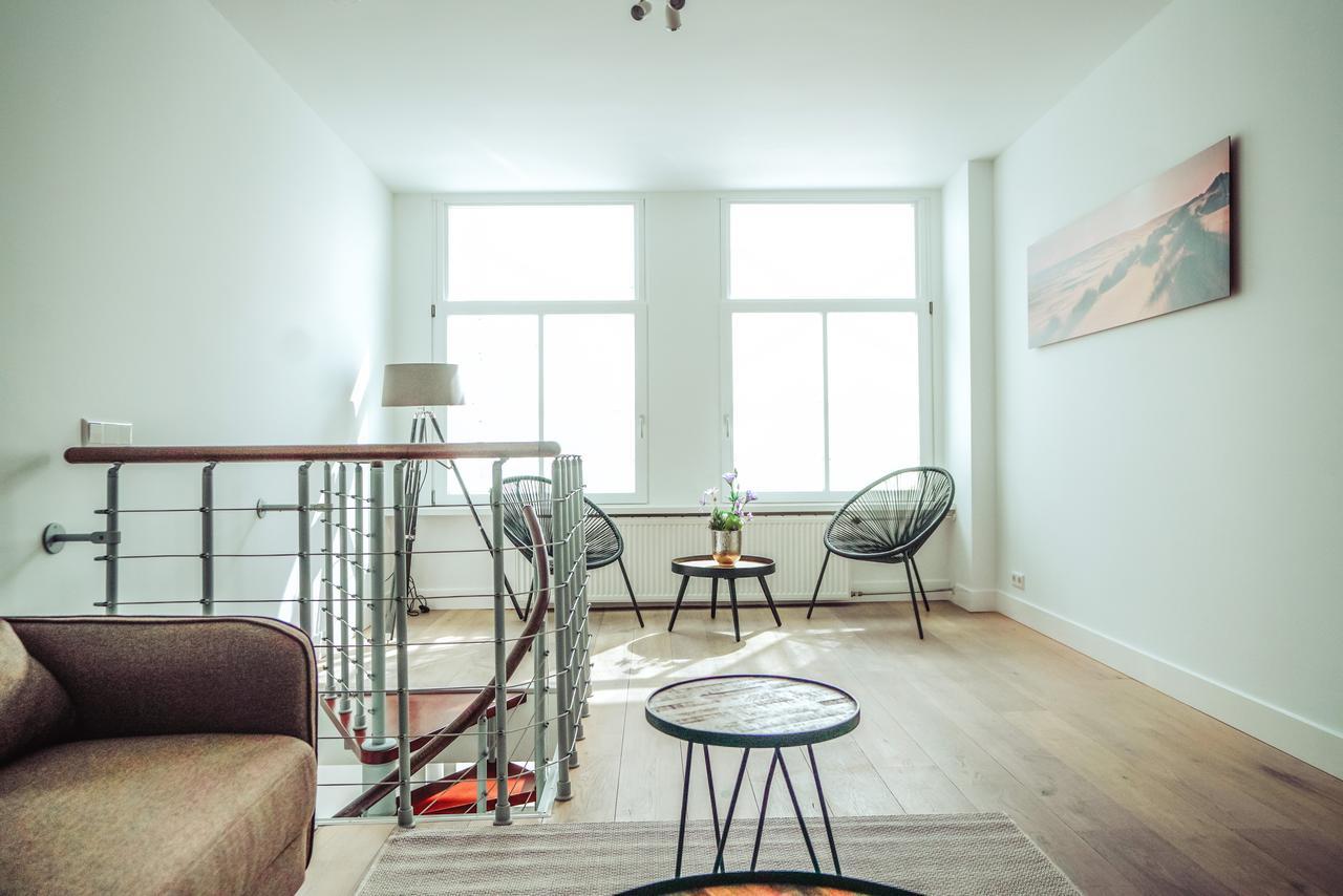 Appartement City Centre Amsterdam