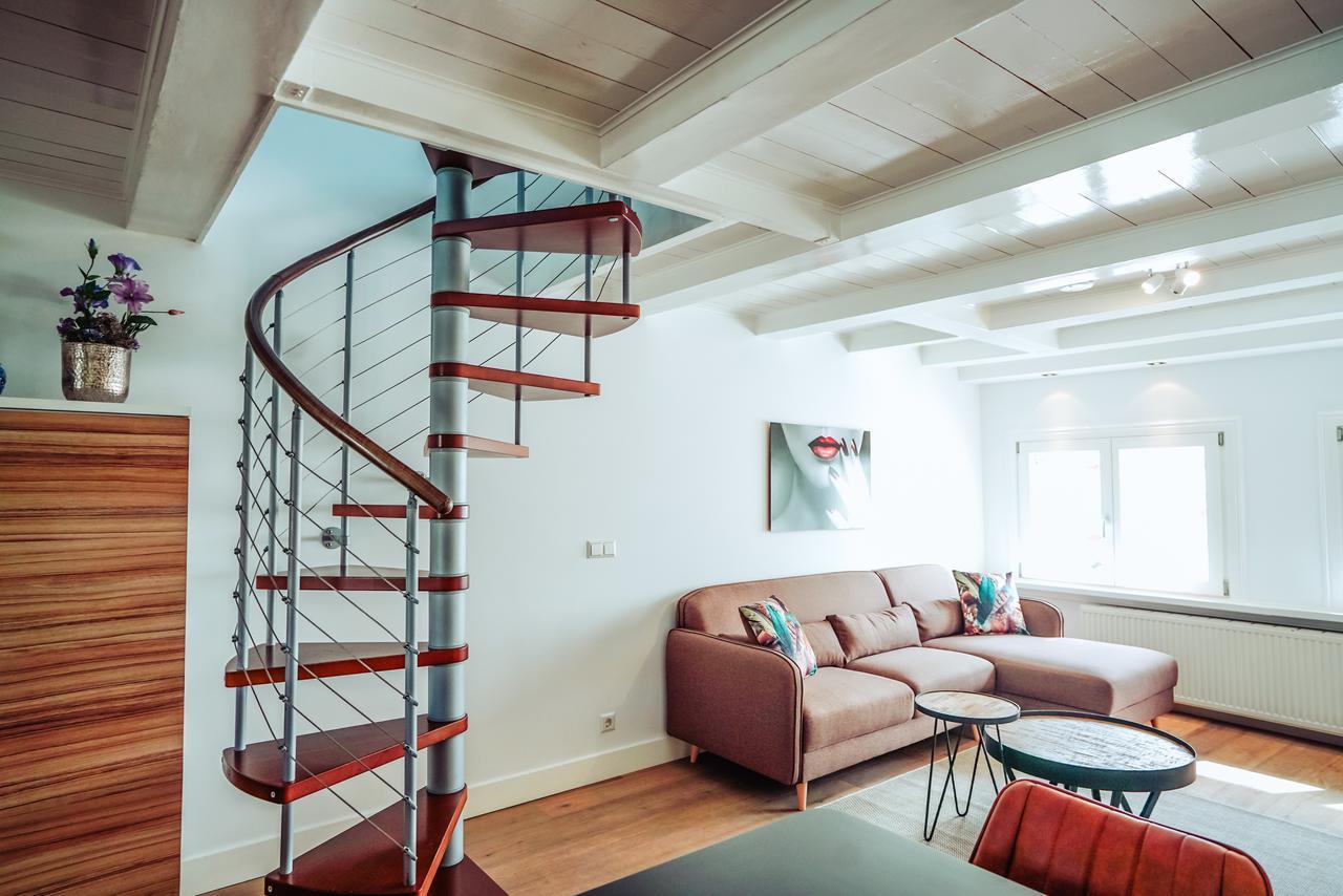 City Centre Appartement