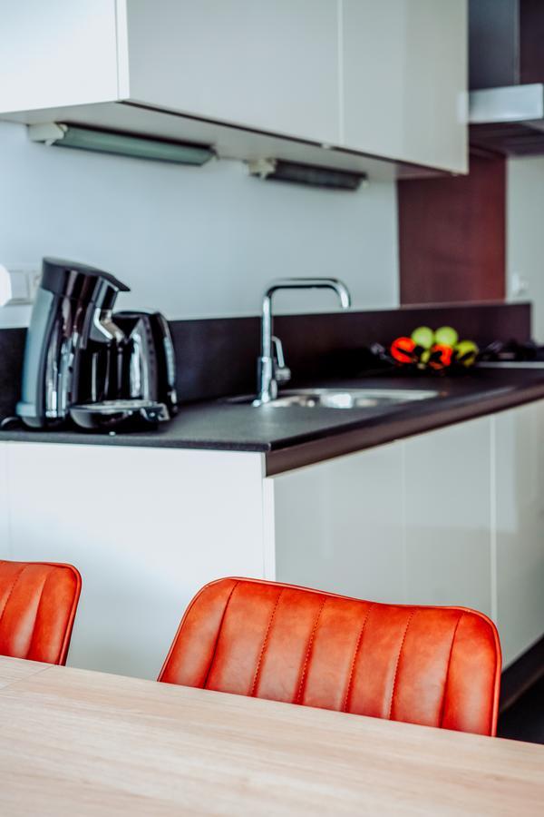 City Centre Appartement