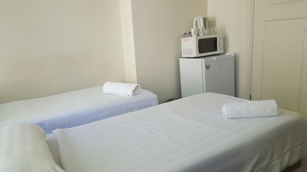 Amsroom Frühstückspension Amsterdam