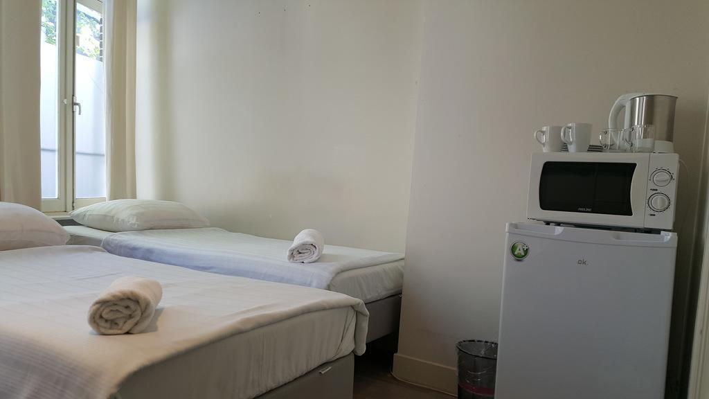 Frühstückspension Amsroom *