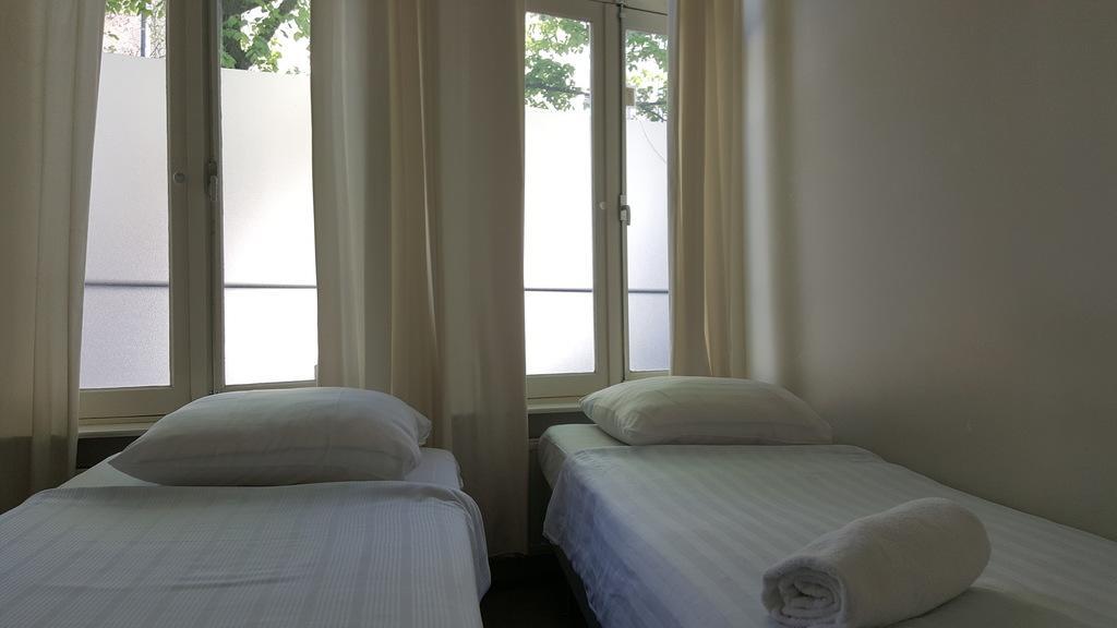 Frühstückspension Amsroom Amsterdam