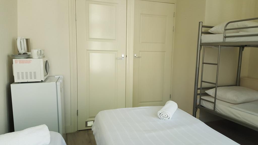 Amsroom Frühstückspension Amsterdam