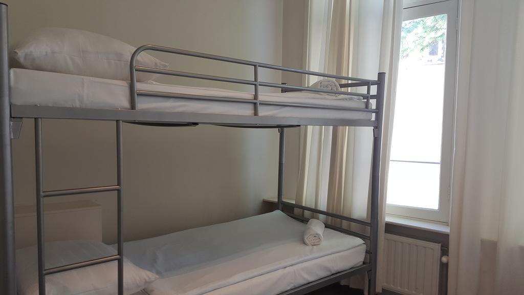 Amsroom Frühstückspension