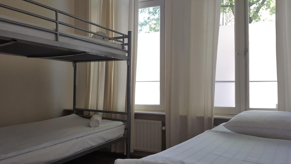 Frühstückspension Amsroom