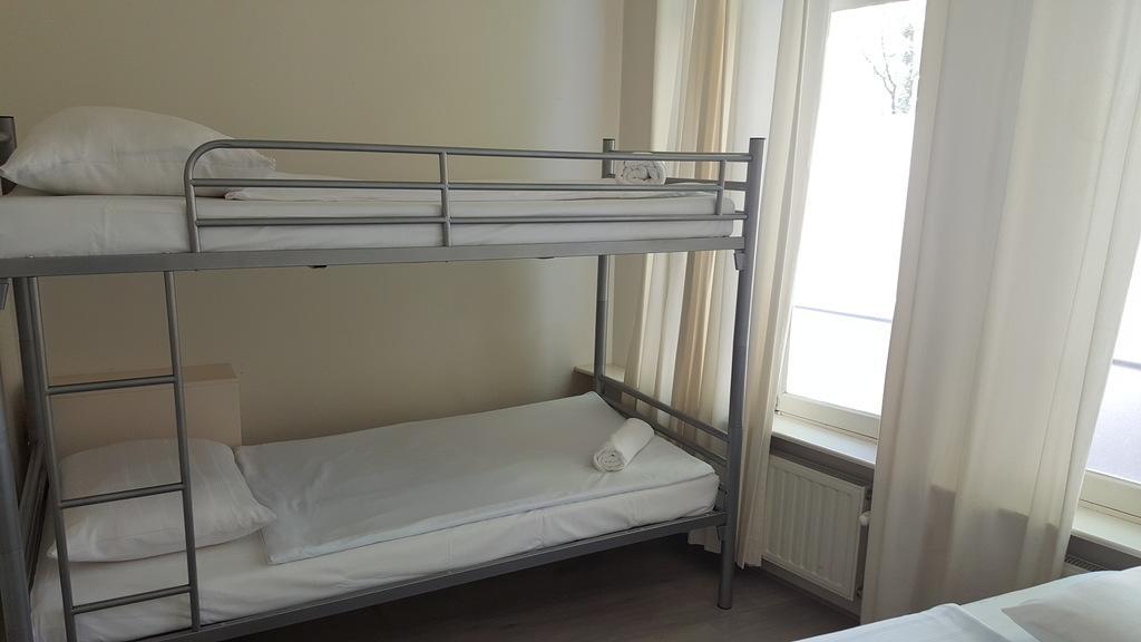 Amsroom Frühstückspension