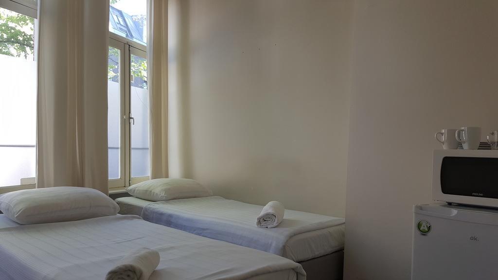 Frühstückspension Amsroom Amsterdam