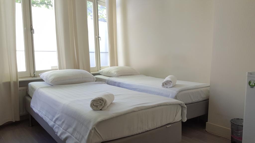 Amsroom Frühstückspension Amsterdam