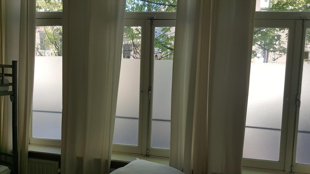Frühstückspension Amsroom