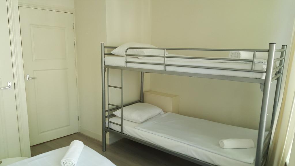 Amsroom Frühstückspension