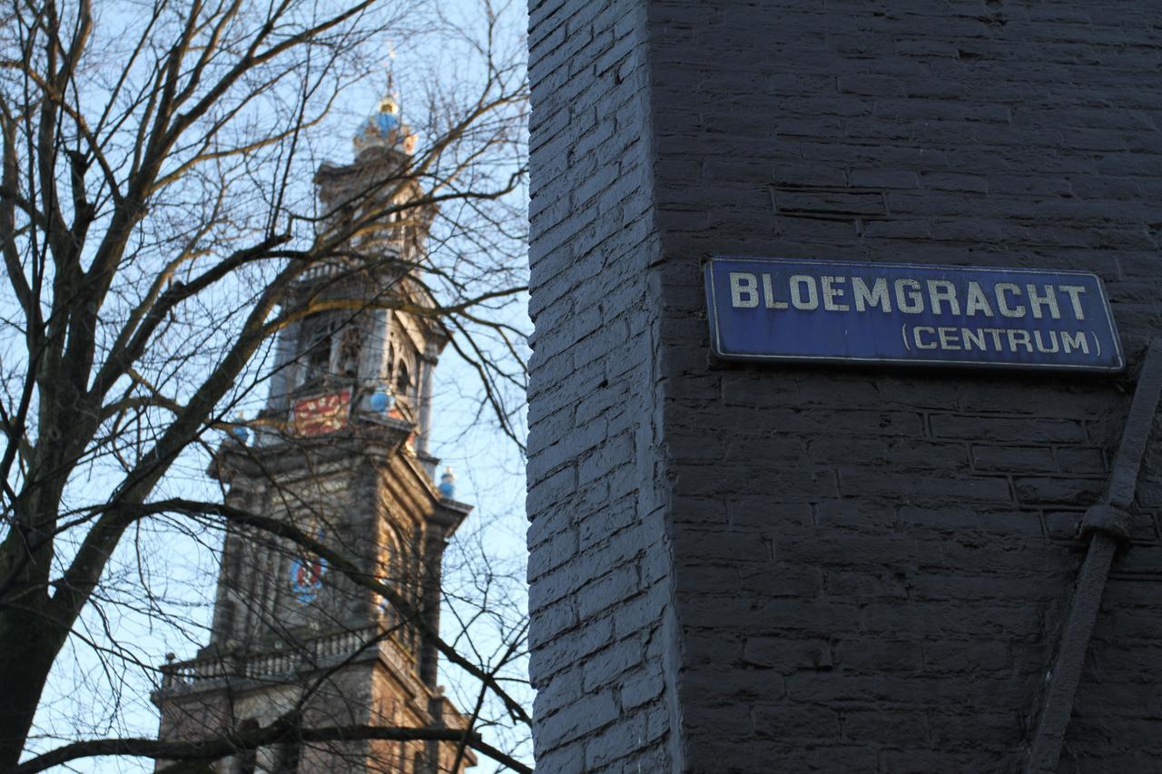 Apartment Former Rembrandt Workshop Two Bedroom *
