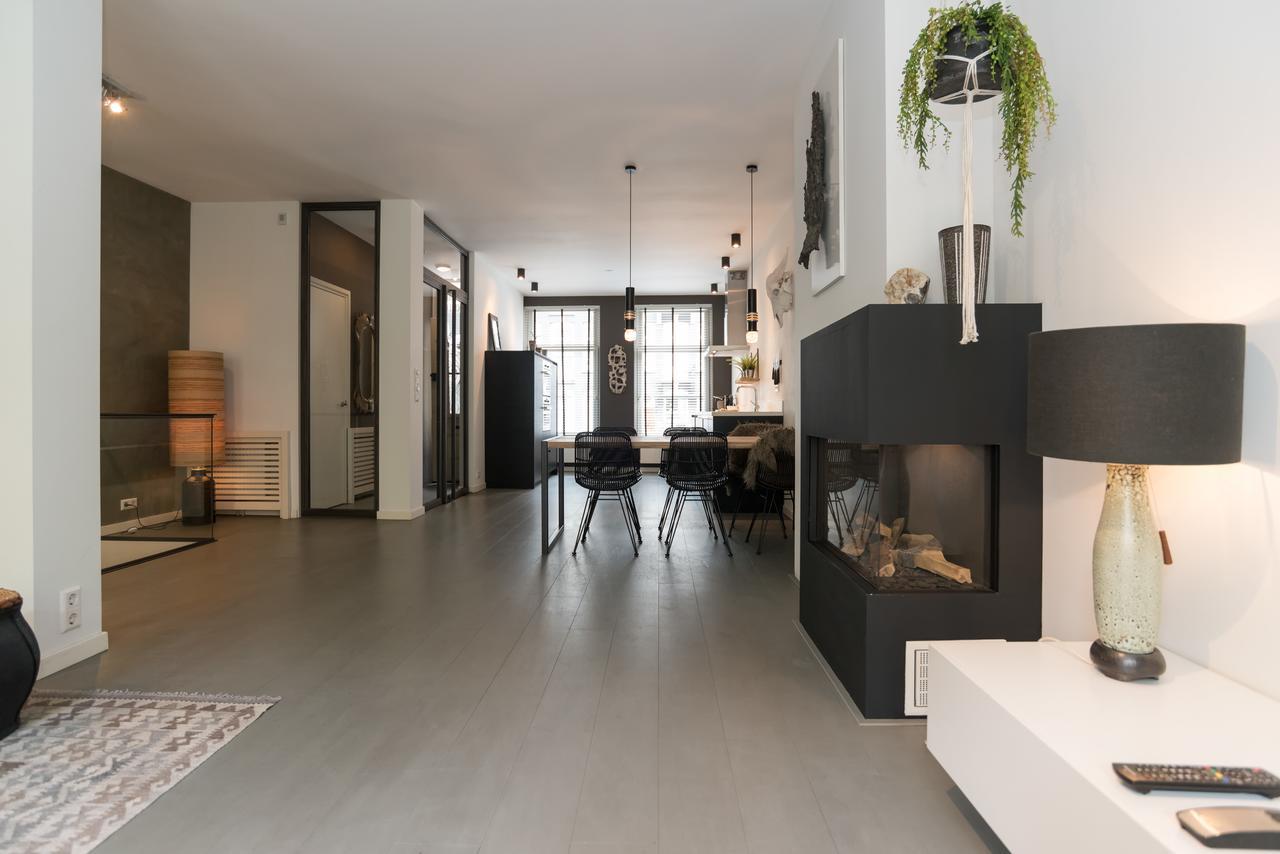 Maison d'hôtes The Lux At Leidse Square Amsterdam
