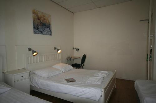 Budget Barbacan Hotel Amsterdam