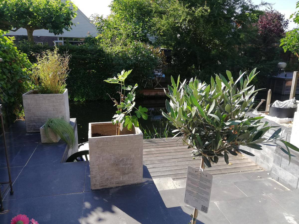 Canal Garden Staywell Apartment