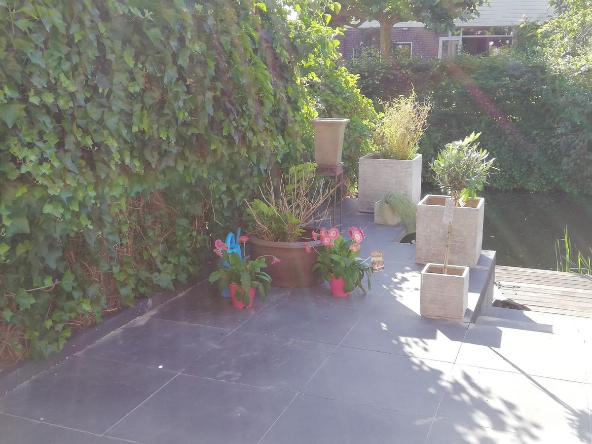 Canal Garden Staywell