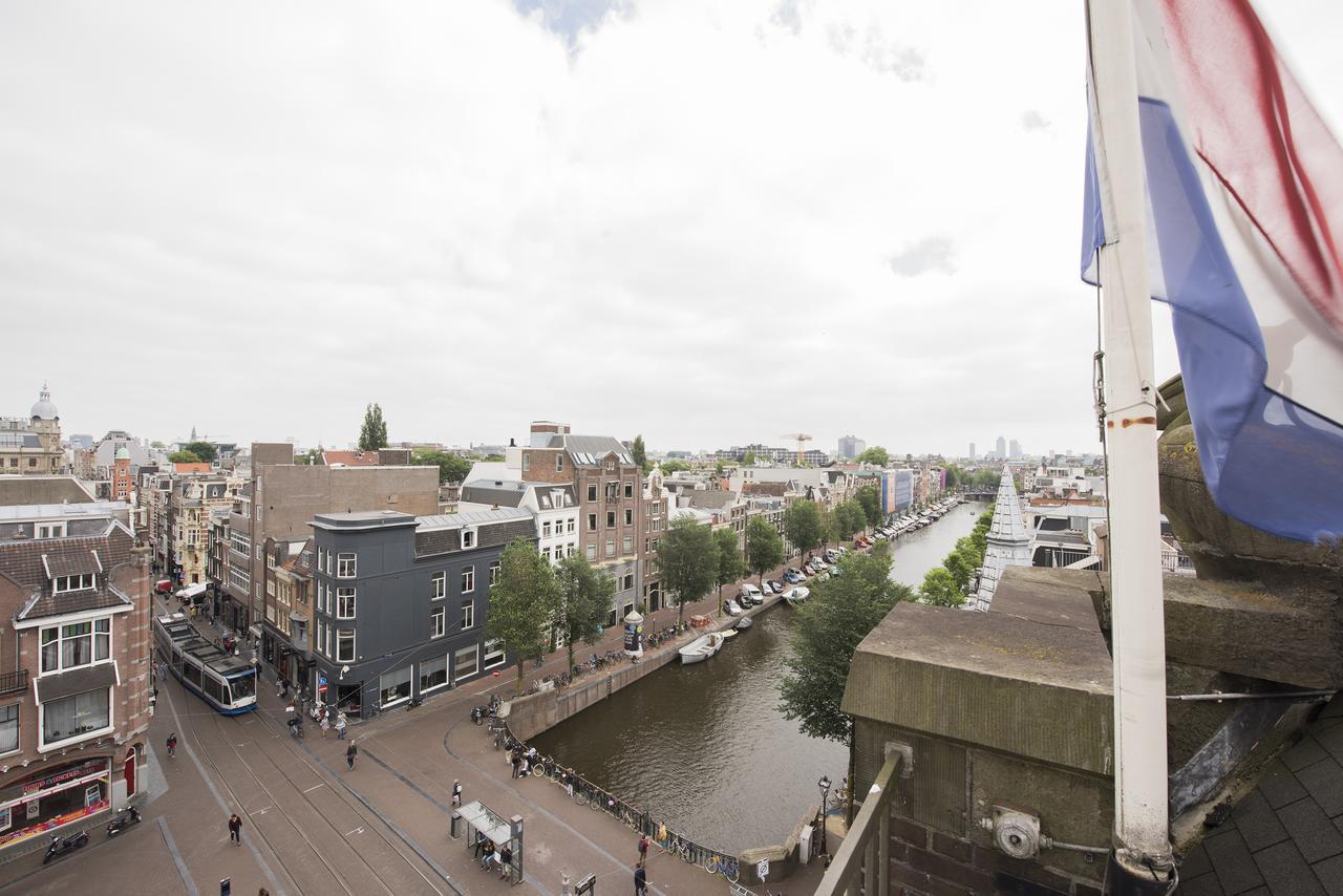 Hotel Dikker&thijs 4*