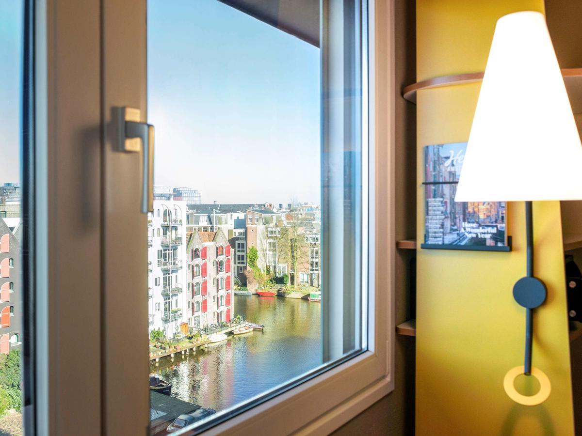 Ibis Centre Stopera Hotel