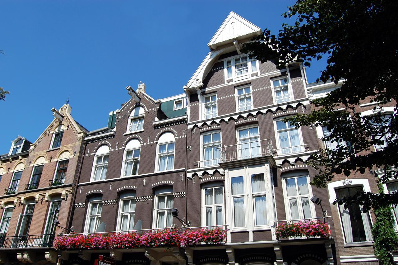Prinsenhotel Hotel Amsterdam
