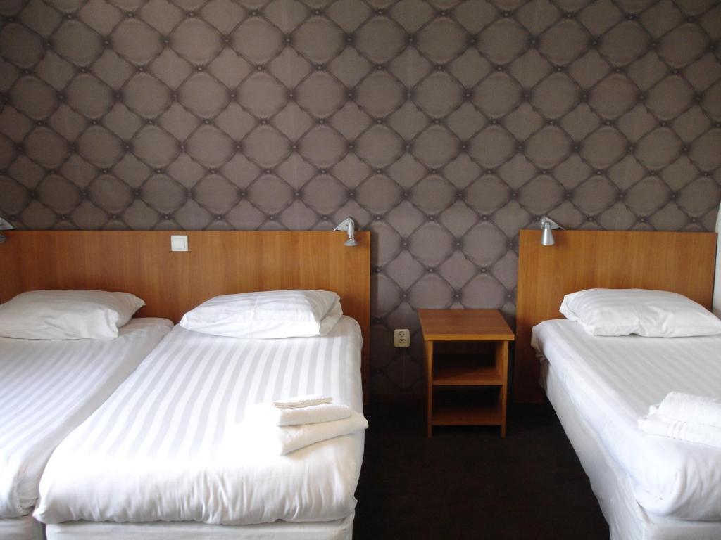 Hotel 74 Ámsterdam