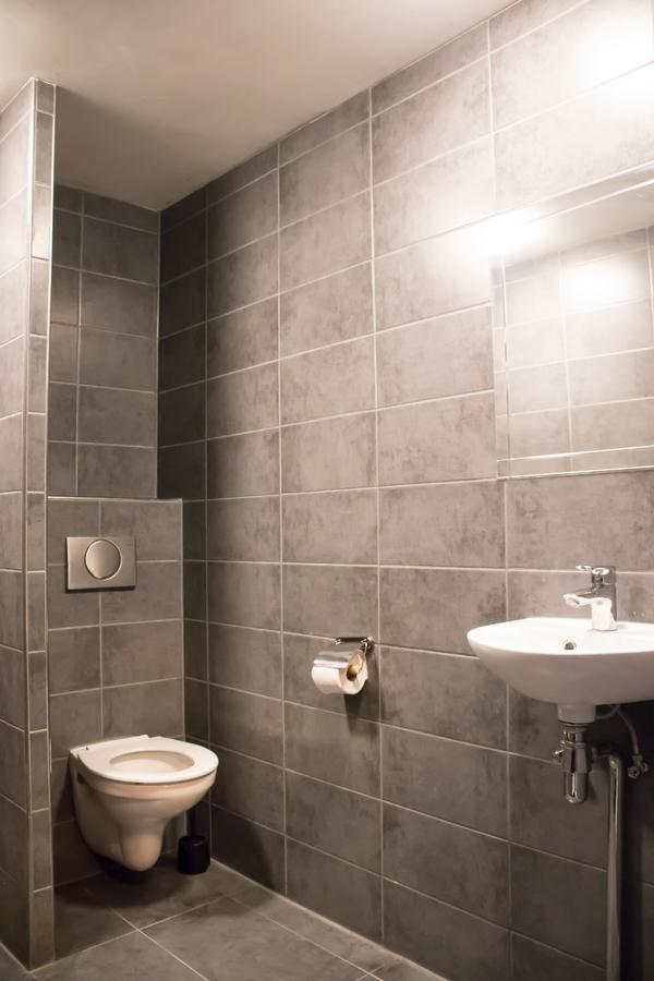 Hostel Orfeo Amsterdam
